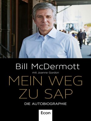 cover image of Mein Weg zu SAP